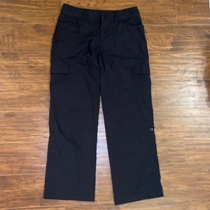 Patagonia Women Pants Adjustable Length
